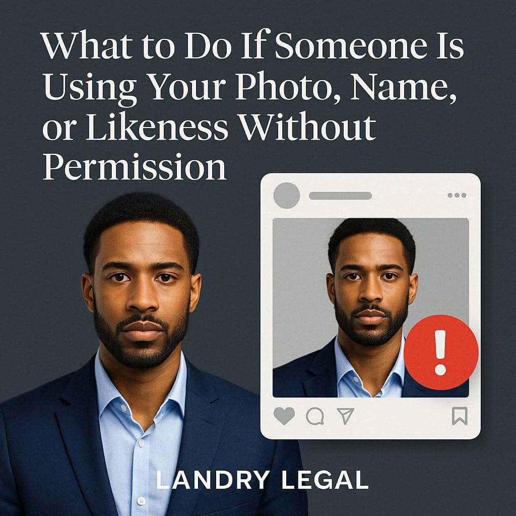 NIL without permission