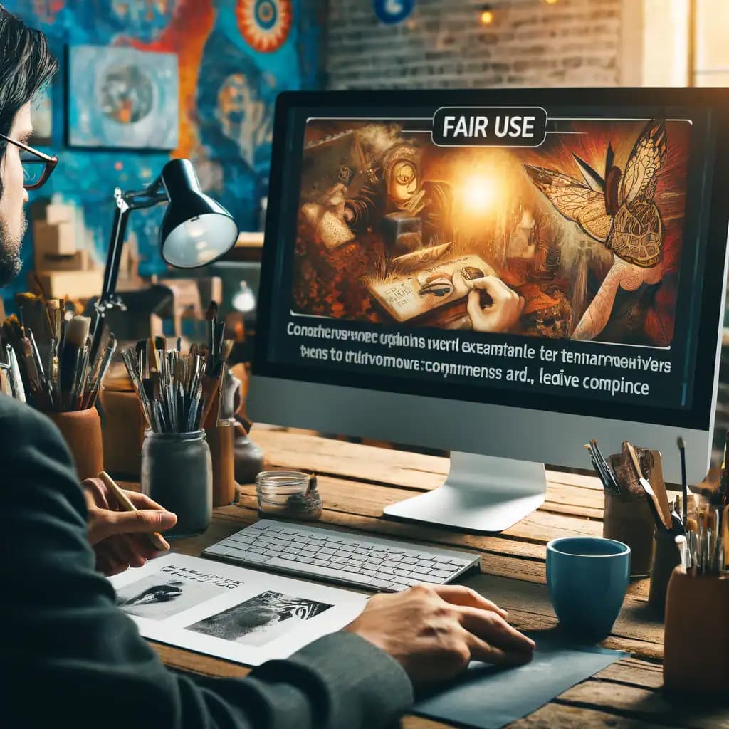 Fair Use