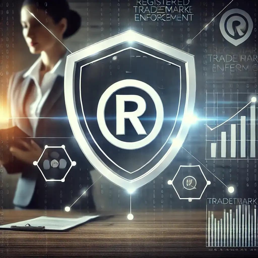 Enforcing Your Trademark: The Importance of Protecting Your Brand