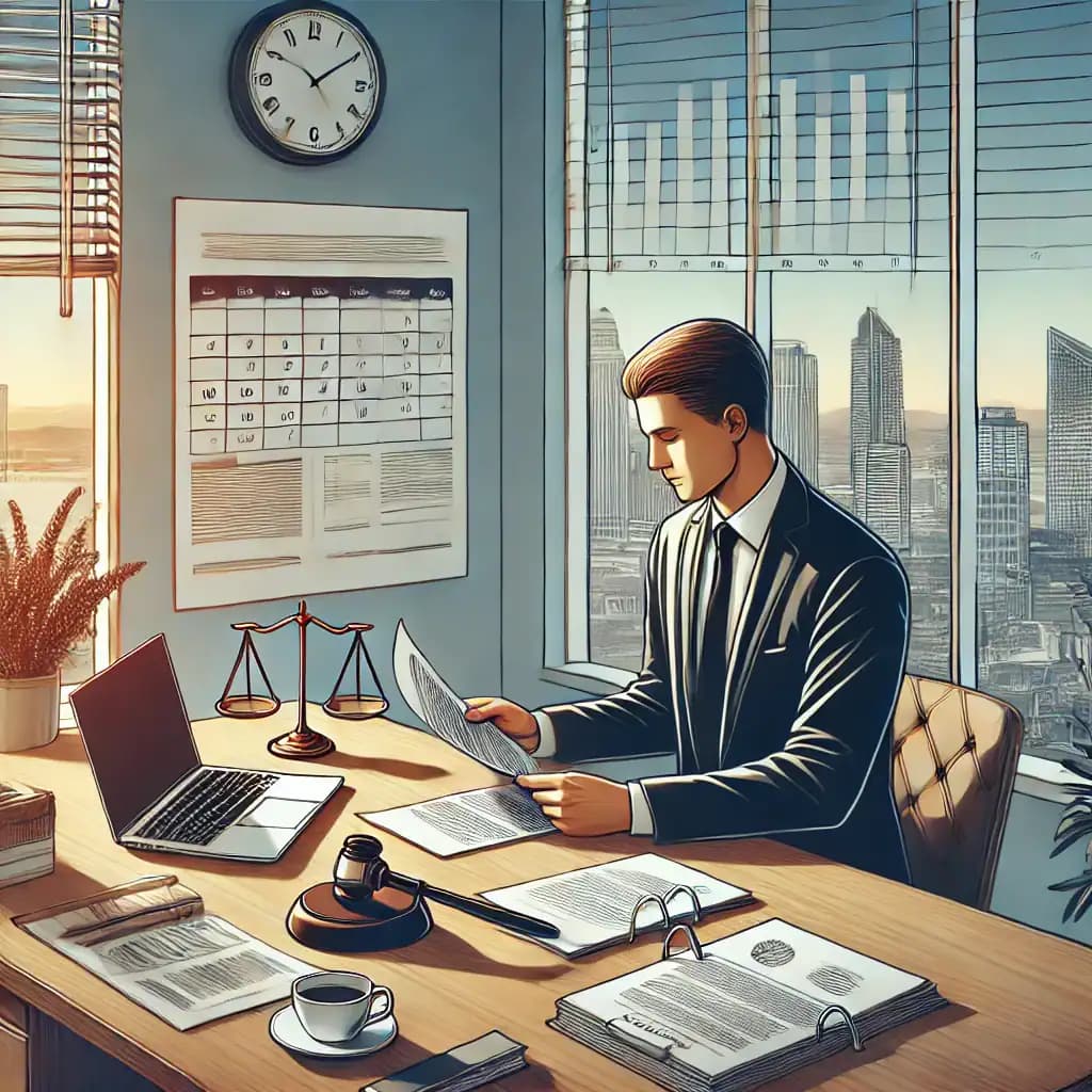 Maximizing Your End-of-Year Legal Expenses: Smart Moves for Business Owners
