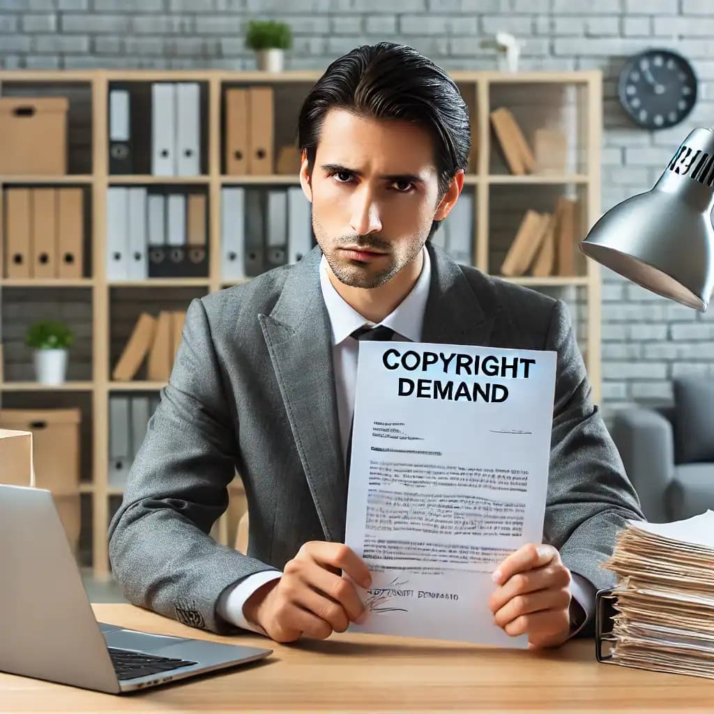 How to File a Copyright Lawsuit: Protect Your Creative Work with Confidence