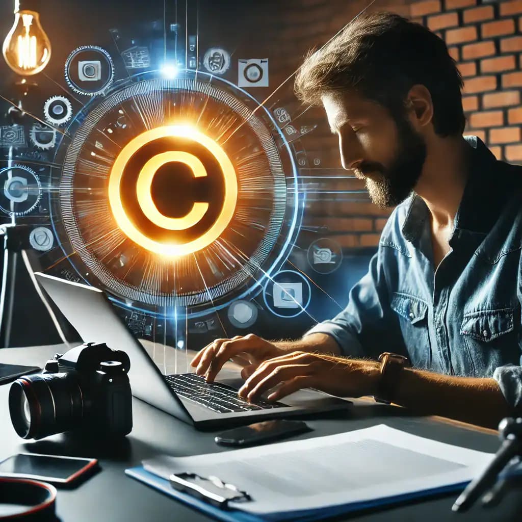 Video Copyright Infringement Lawyer: Safeguarding Your Content