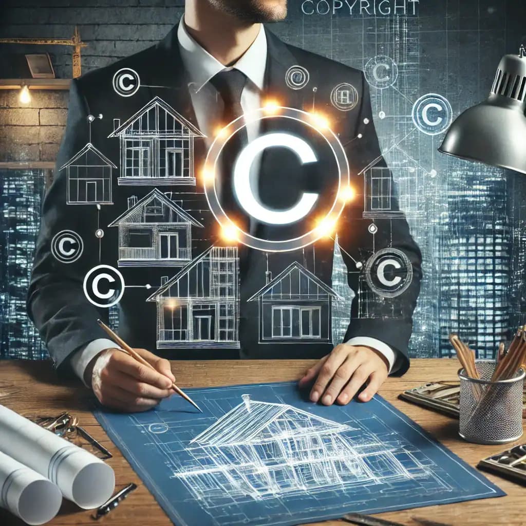 Attorney for Stolen Architecture Design Work: Protecting Your Creations
